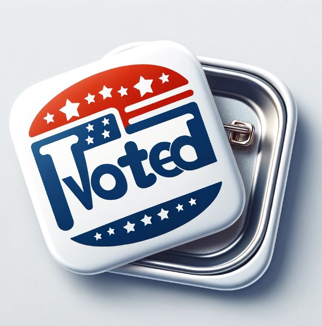 Badges Personnalisés pour Votes