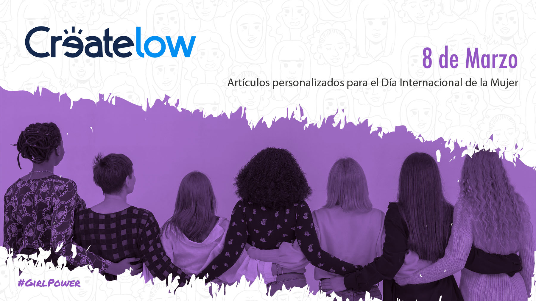 Produtos Personalizados 8M