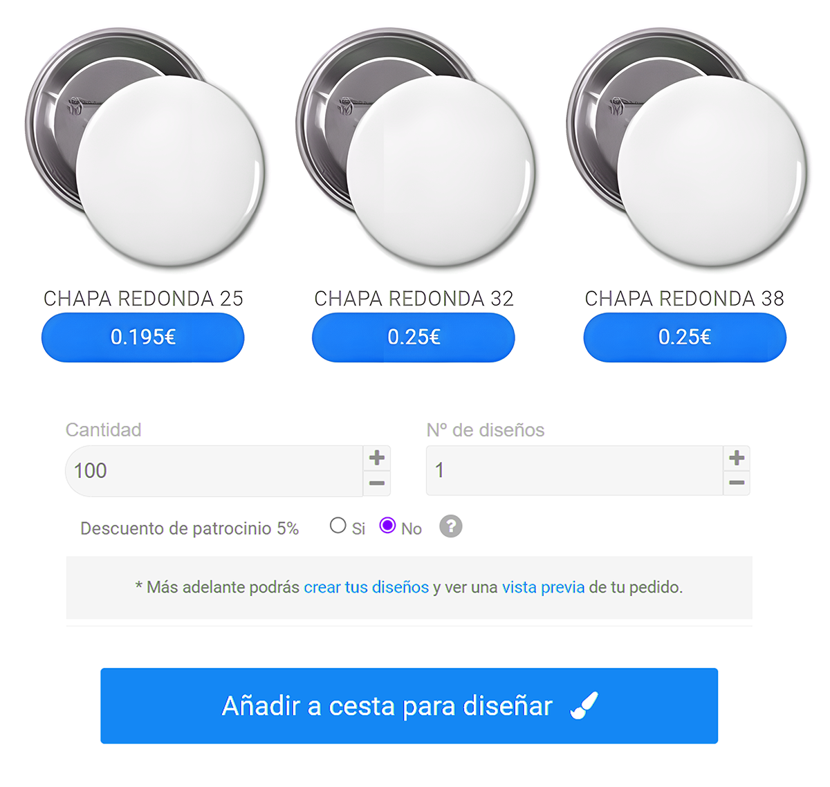 Acheter Badges Personnalisés Acheter Badges Personnalisés
