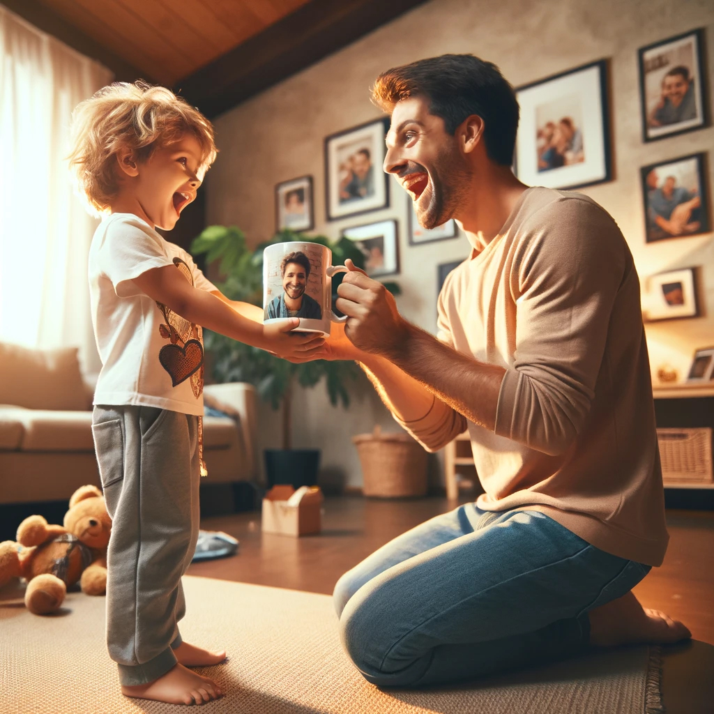 Regalos personalizados para el Día del Padre: ideas únicas para sorprender