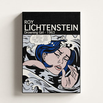 Cuadros personalizados