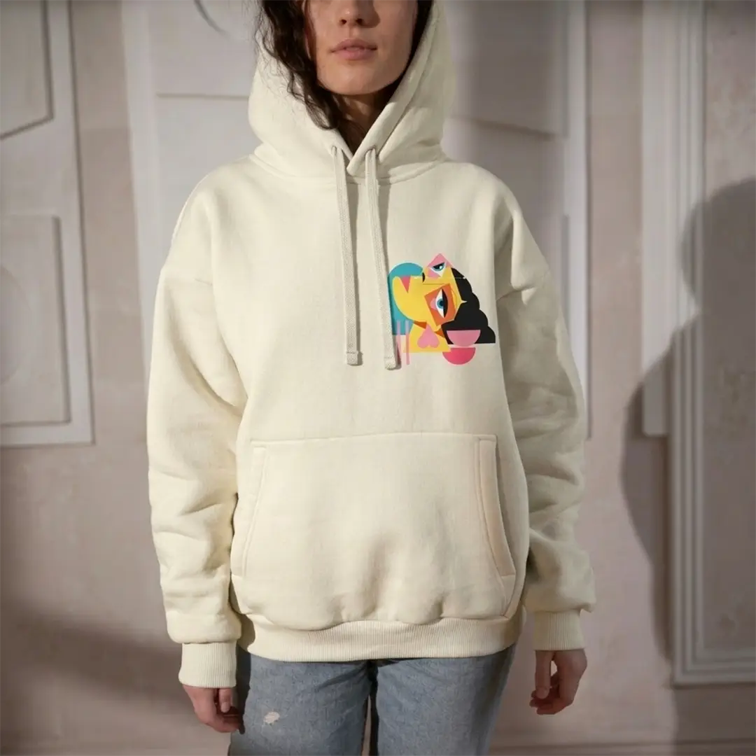 Sudaderas personalizadas