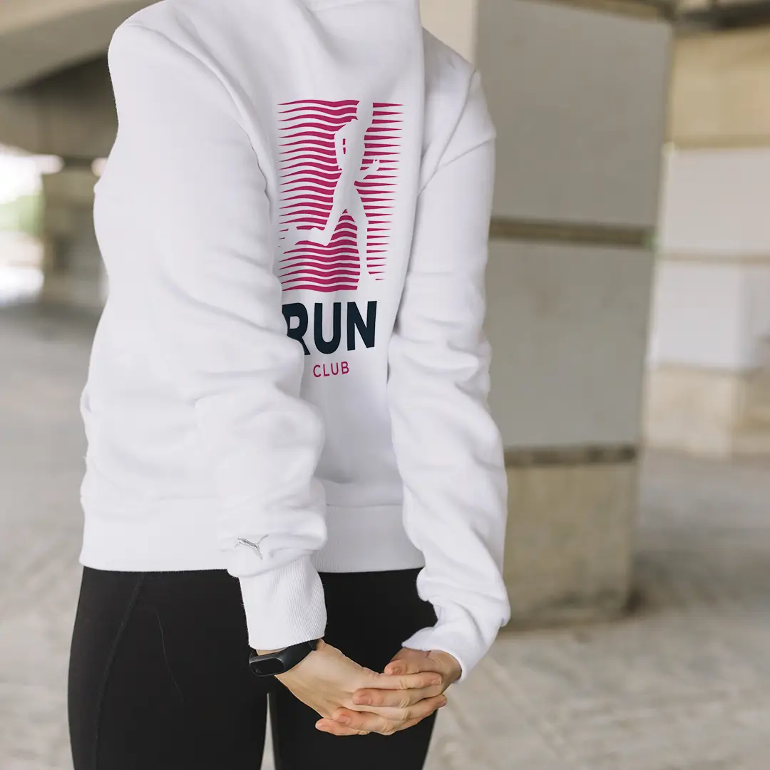 Sudaderas personalizadas