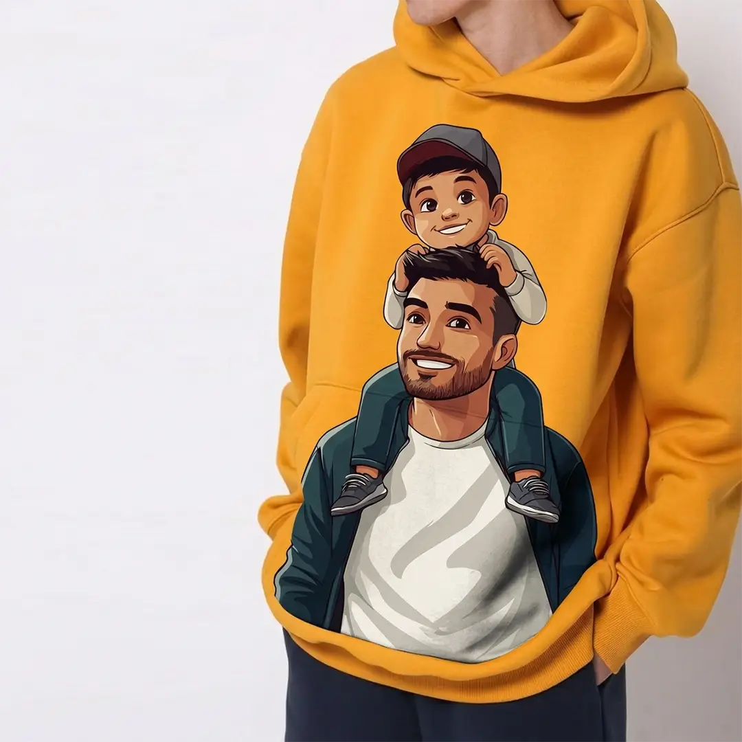 Sudaderas personalizadas