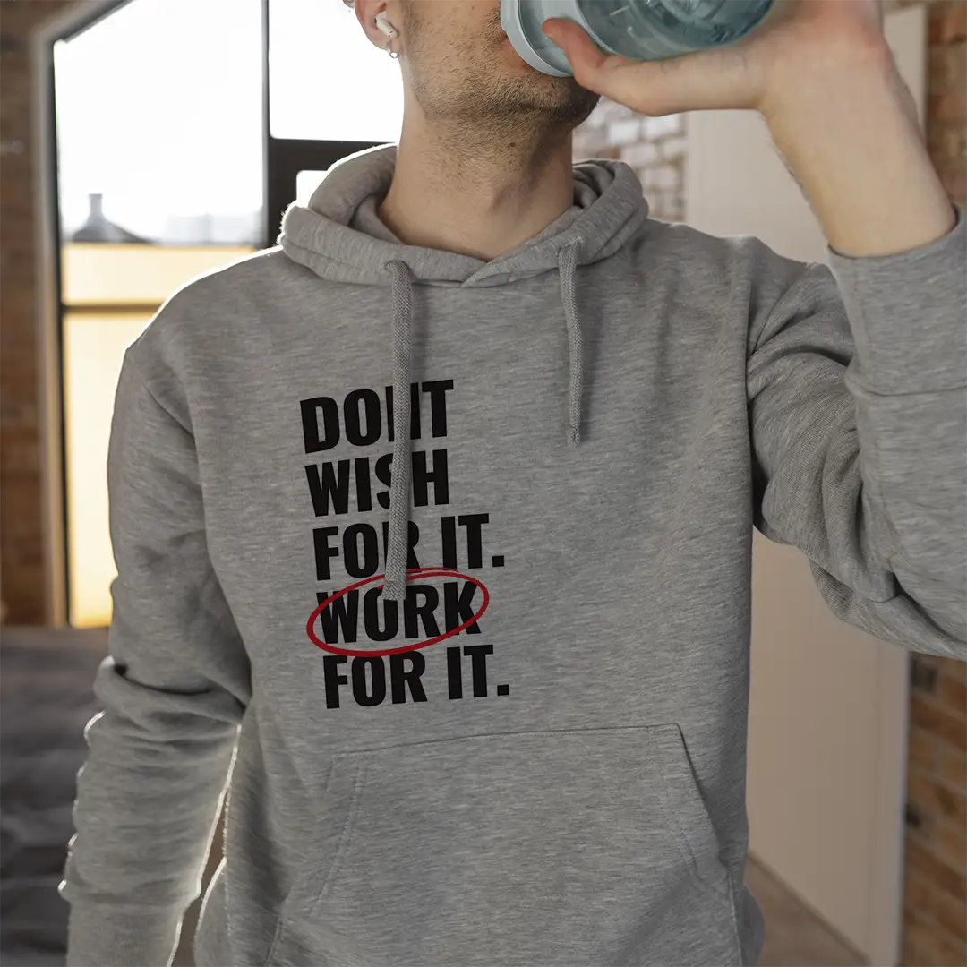 Sudaderas personalizadas