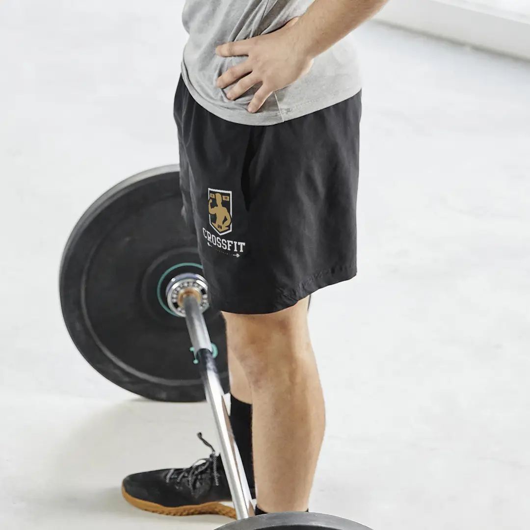 Abbigliamento sportivo personalizzato