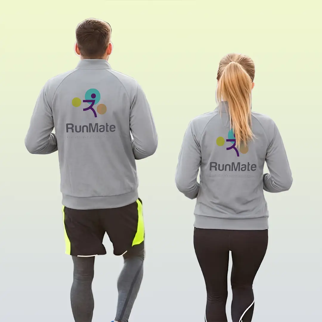 Abbigliamento sportivo personalizzato