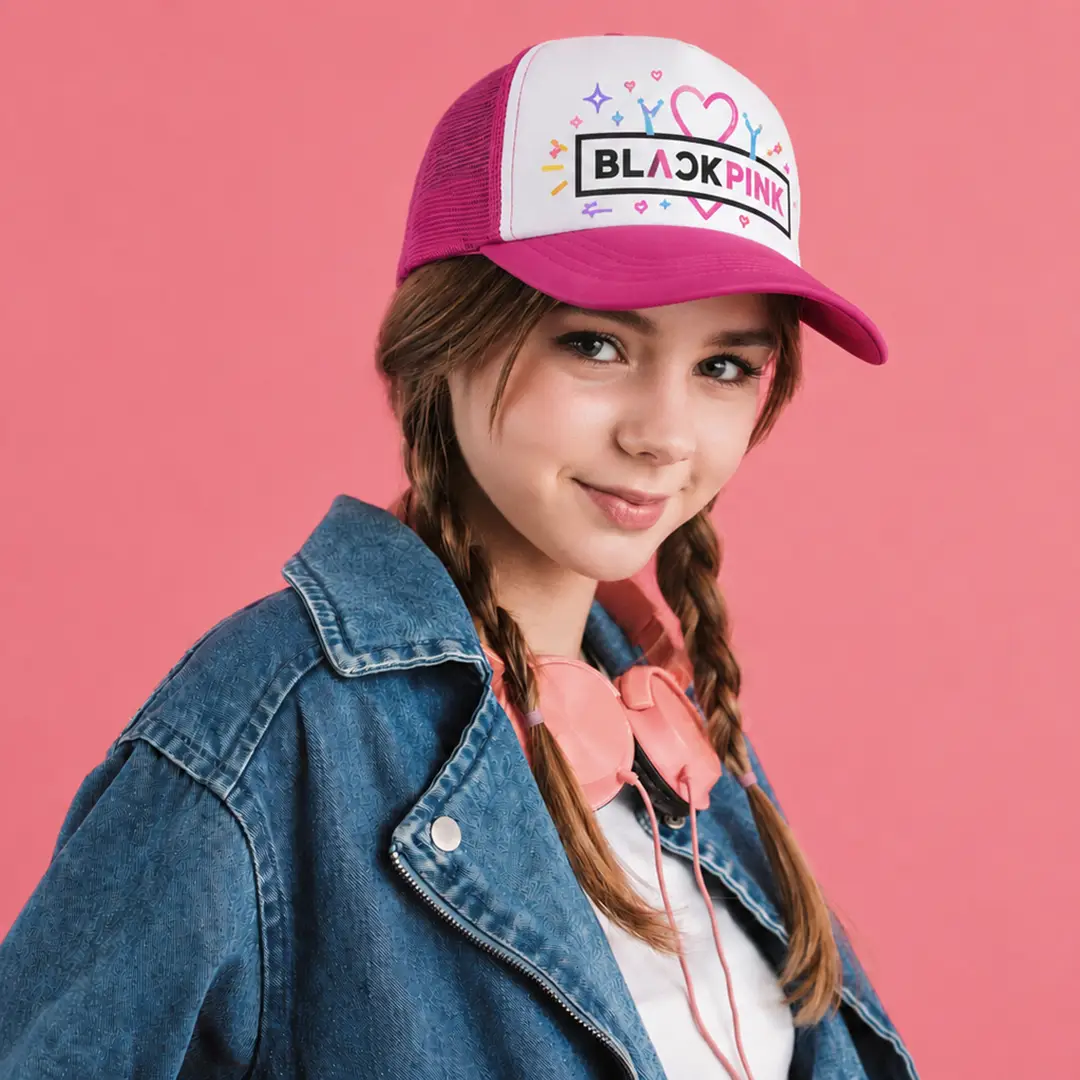 Gorras y sombreros personalizados