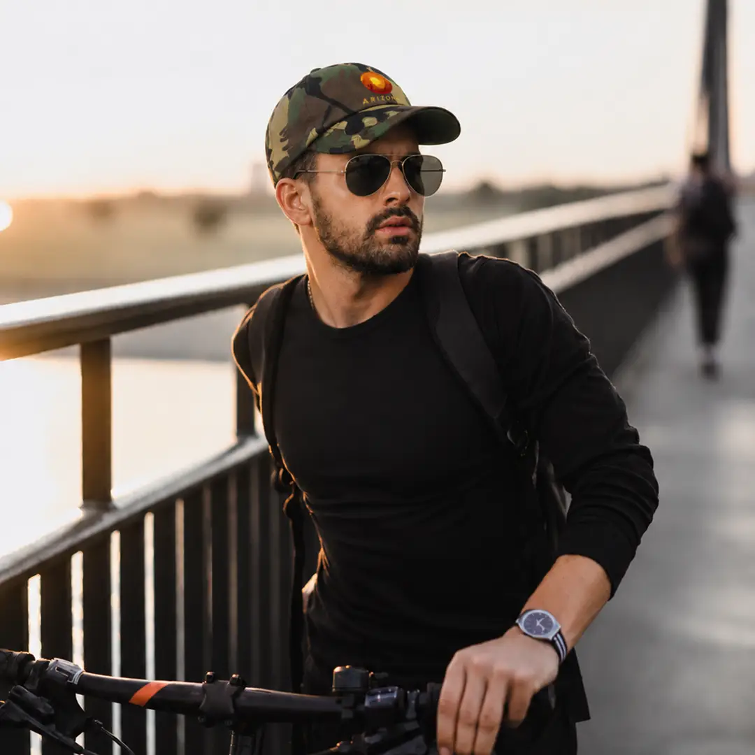 Gorras y sombreros personalizados