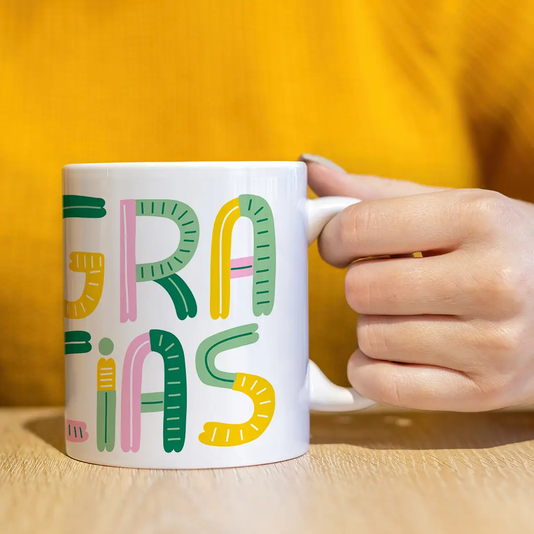 Regalos personalizados para fin de curso