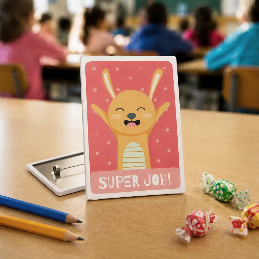 Regalos personalizados para fin de curso