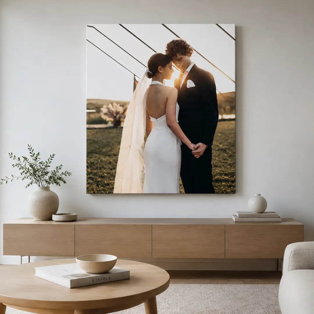 Regalos personalizados para bodas
