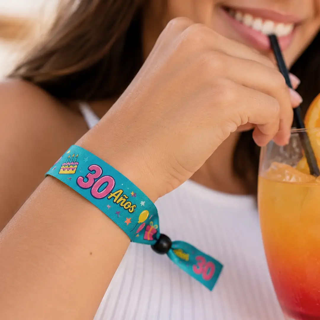 Regalos personalizados para cumpleaños