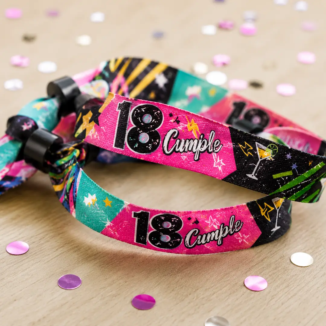 Regalos personalizados para cumpleaños