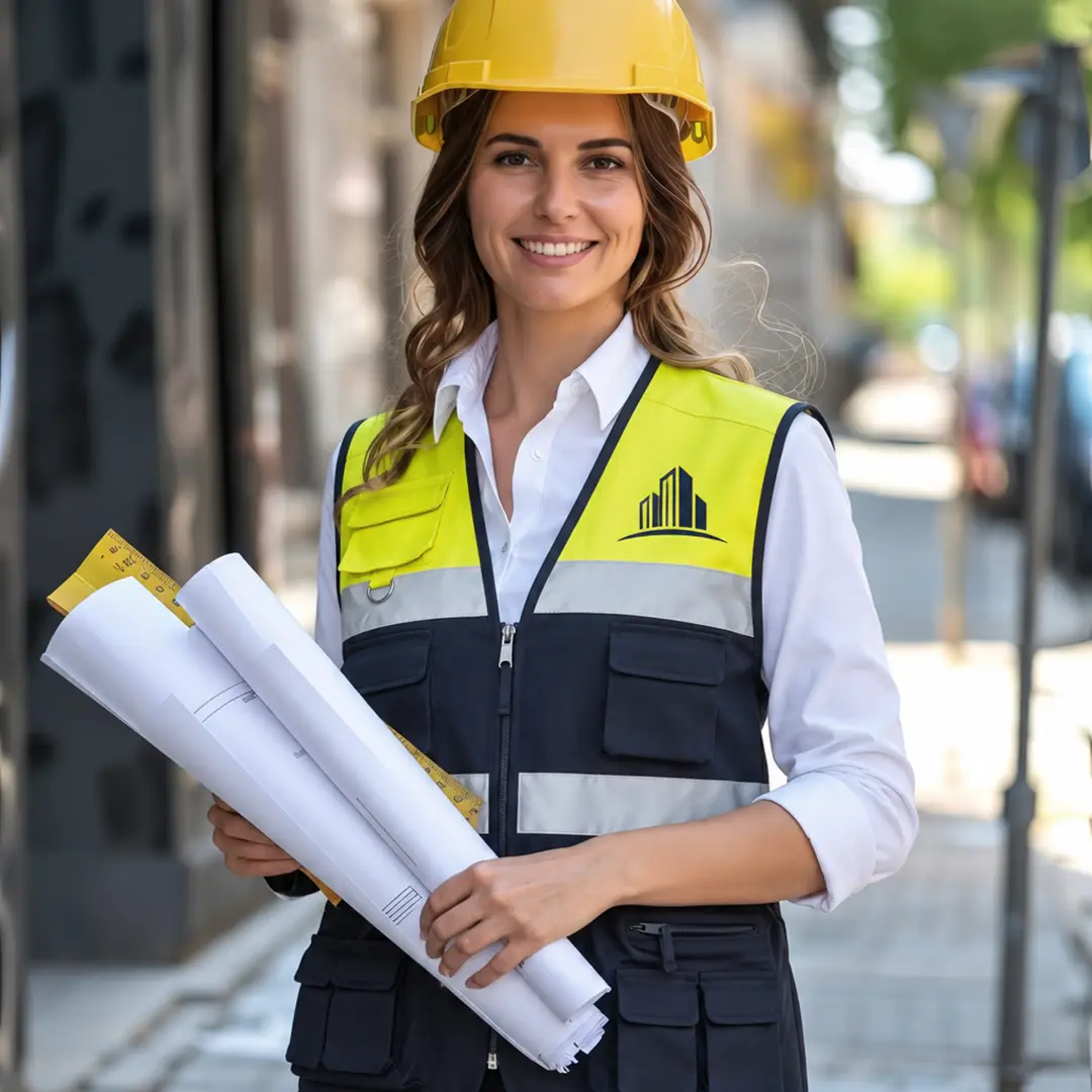 Ropa laboral personalizada