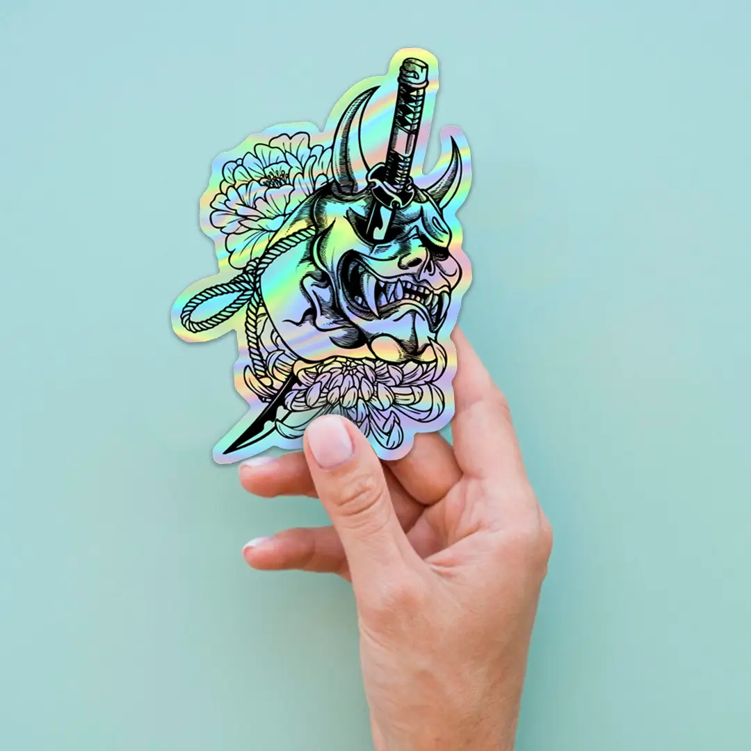 Pegatinas Personalizadas