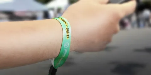 Pulseras