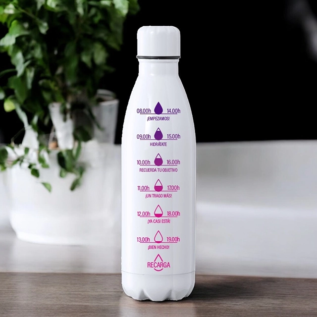 Botella 500ml