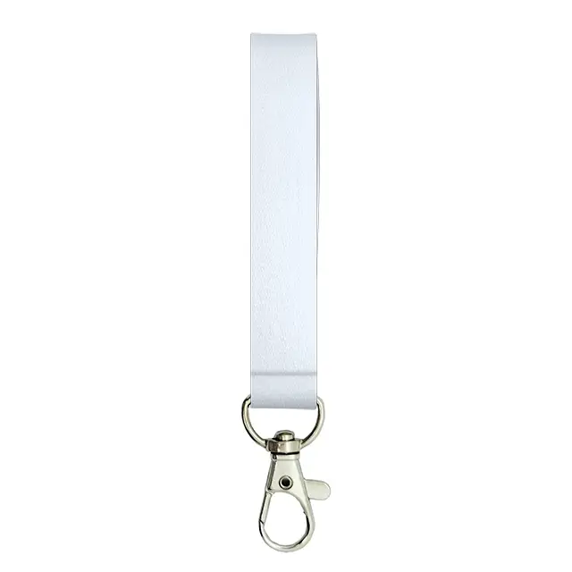 Llaveros de tela personalizados