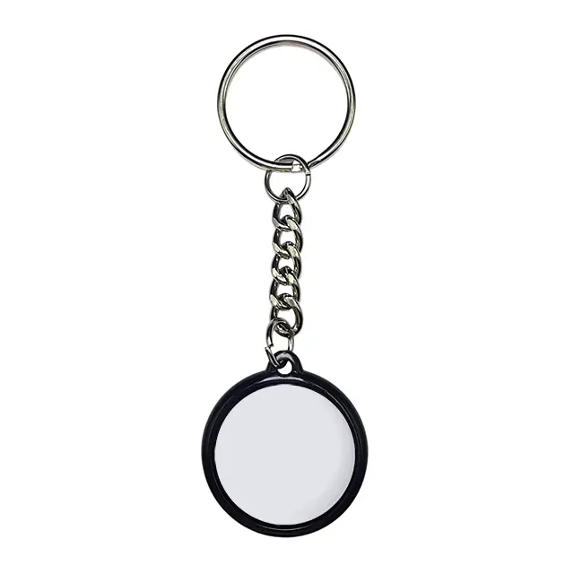 Llaveros especiales - Con cadena