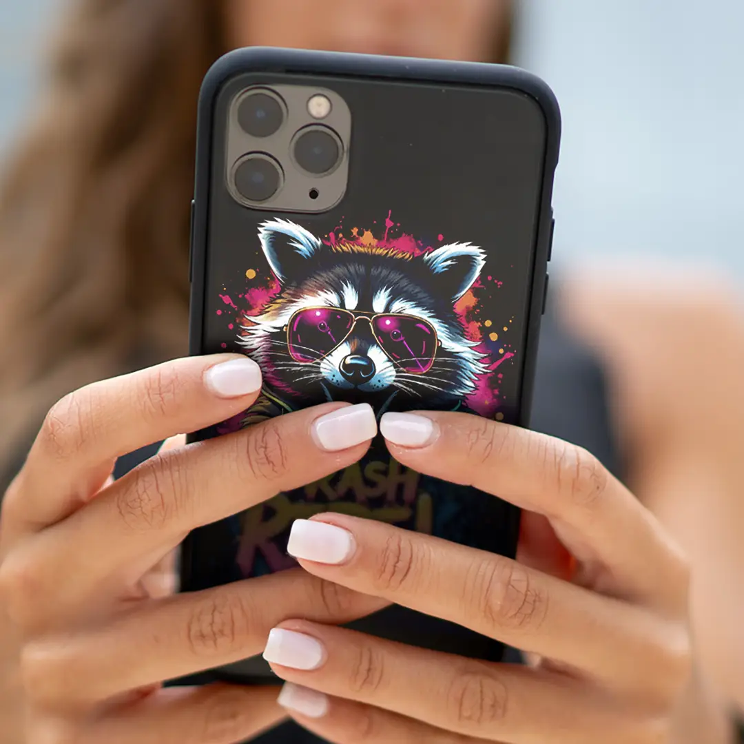 DTF UV adhesivo personalizado