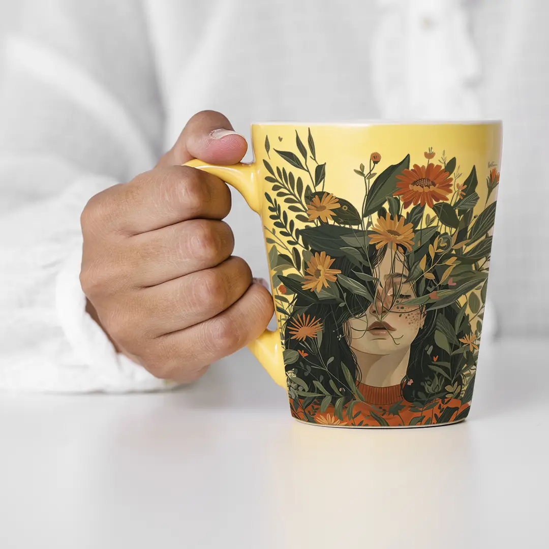 DTF UV adhesivo personalizado