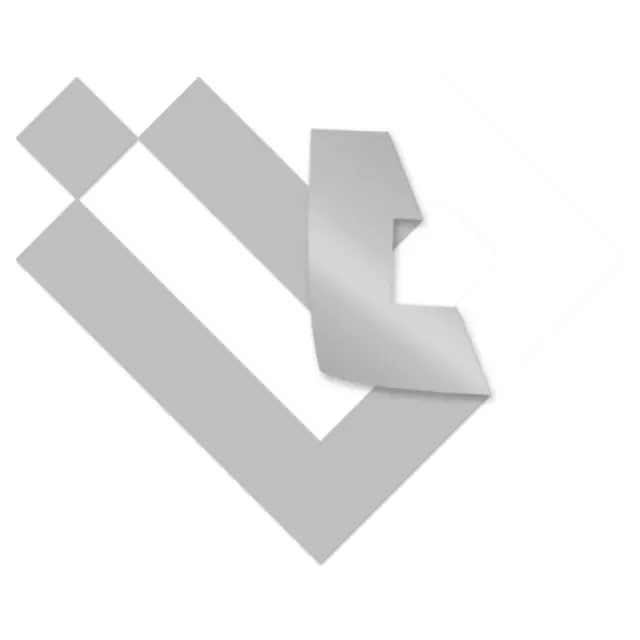 Vinilo de corte adhesivo personalizado