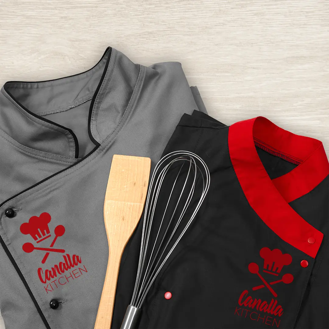 Vinile termoadesivo tessile personalizzato