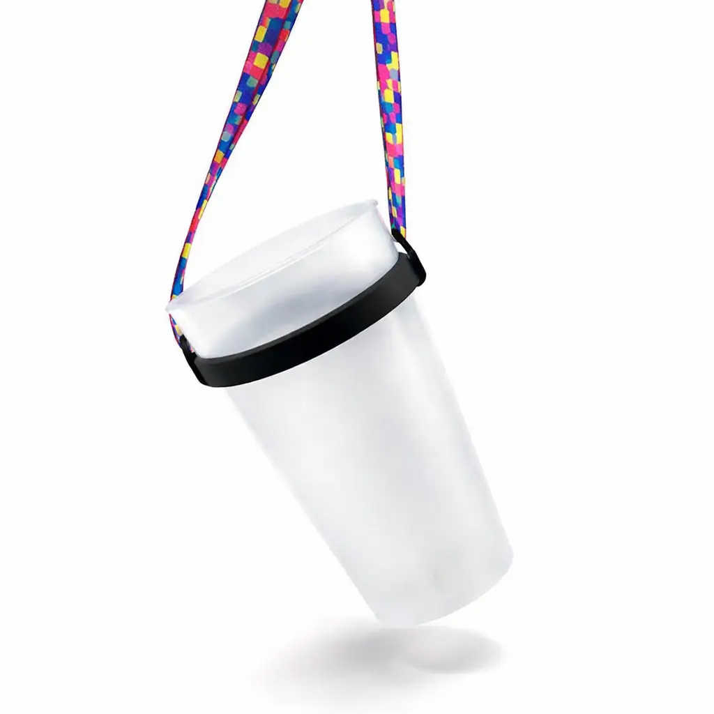 Lanyards Portavasos Personalizados