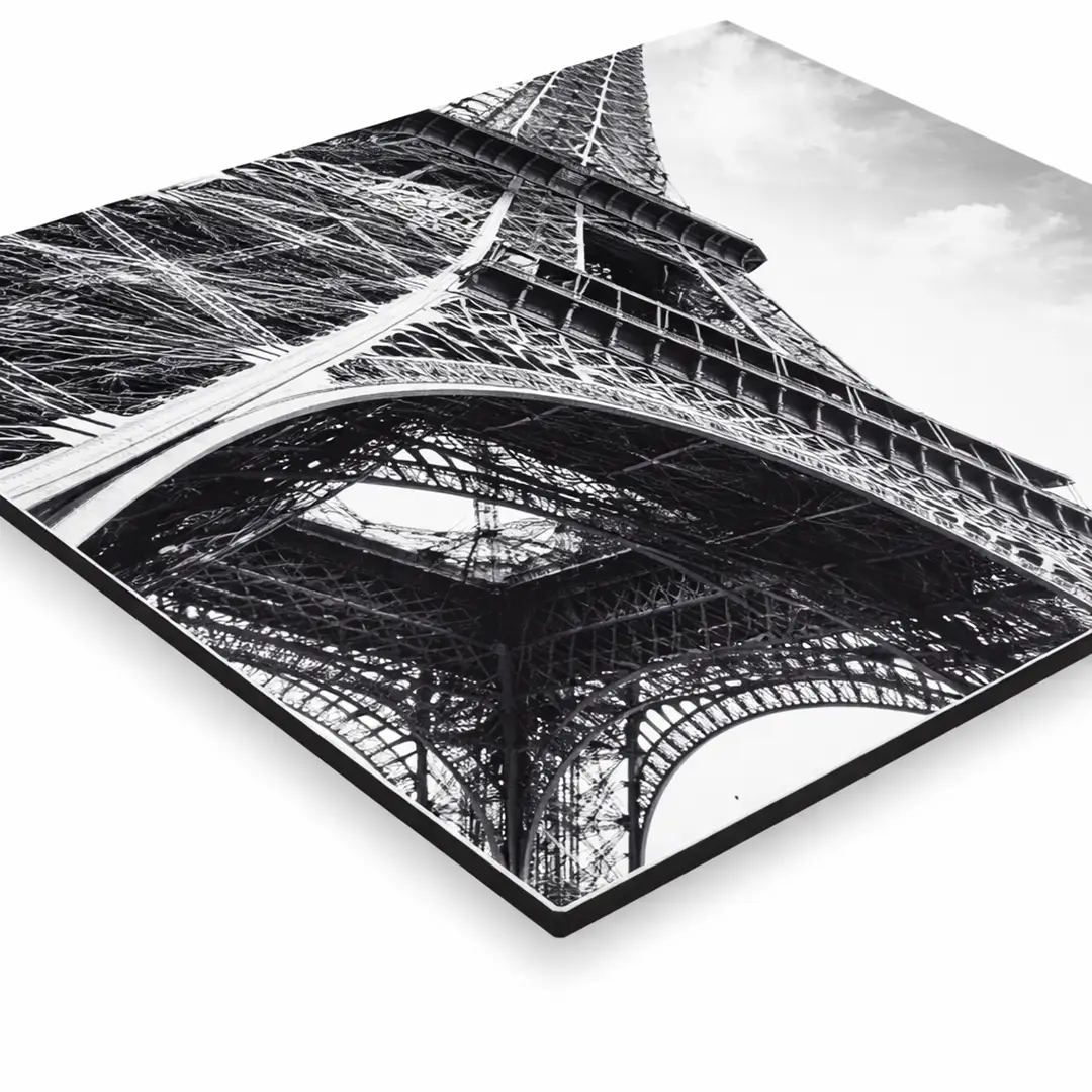 Cuadro de Aluminio Dibond Personalizado