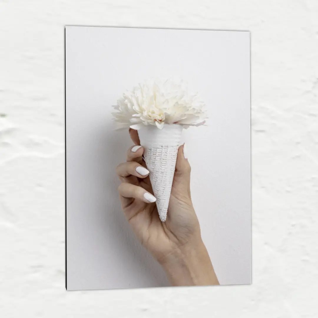 Cuadro de Aluminio Dibond Personalizado