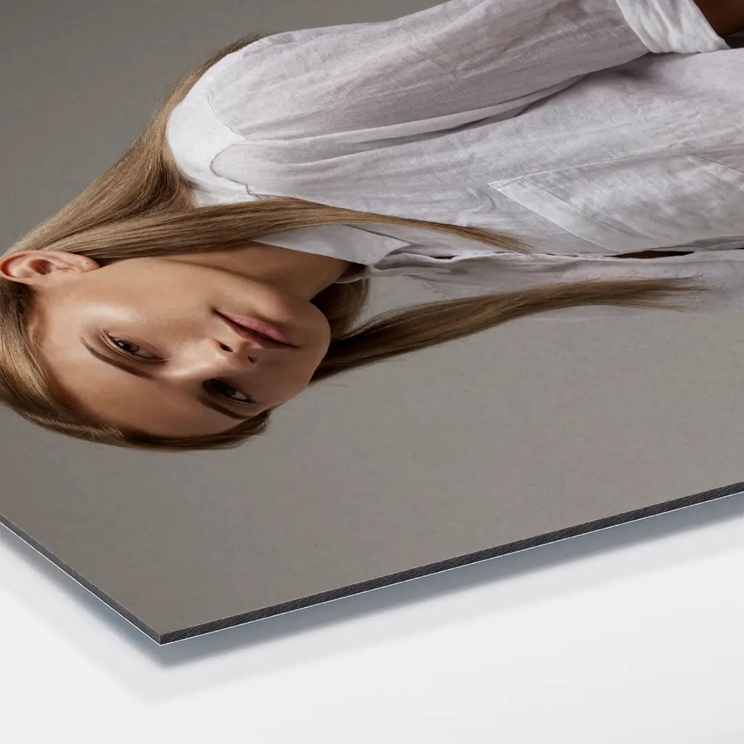 Cuadro de Aluminio Dibond Personalizado