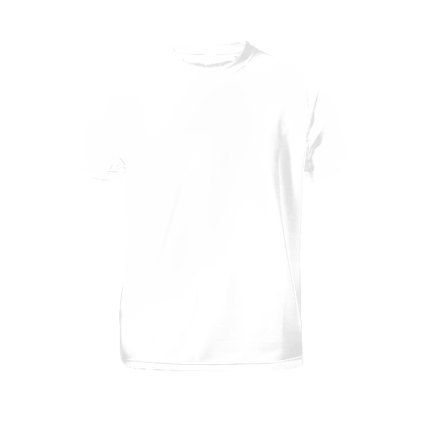 T-Shirt Personalizada de Manga Curta para Crianças