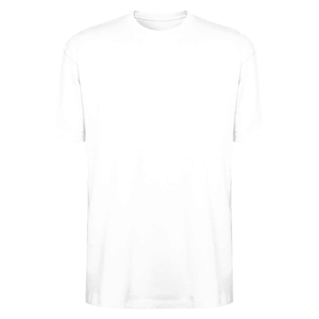 Camiseta personalizada manga corta Oversize