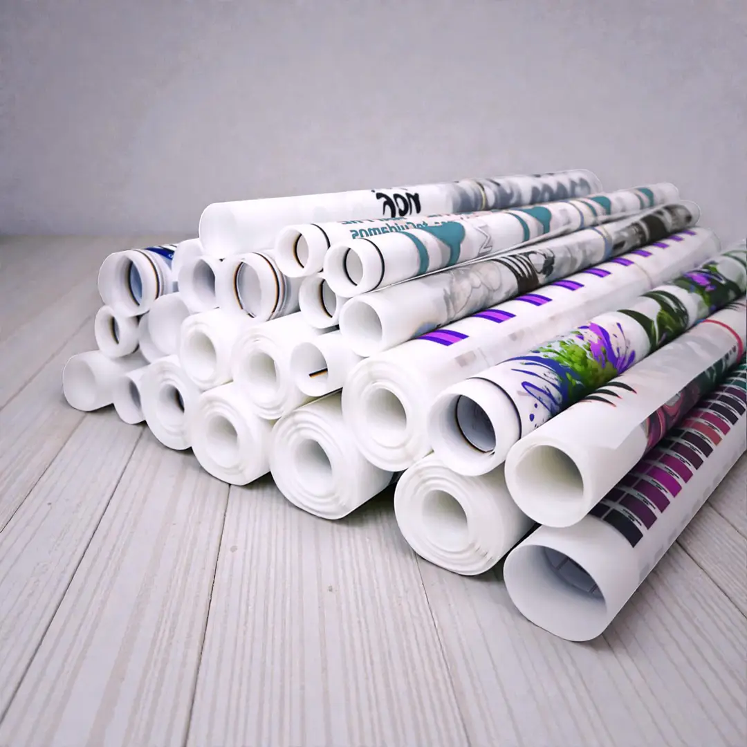 Impresión DTF textil por metros