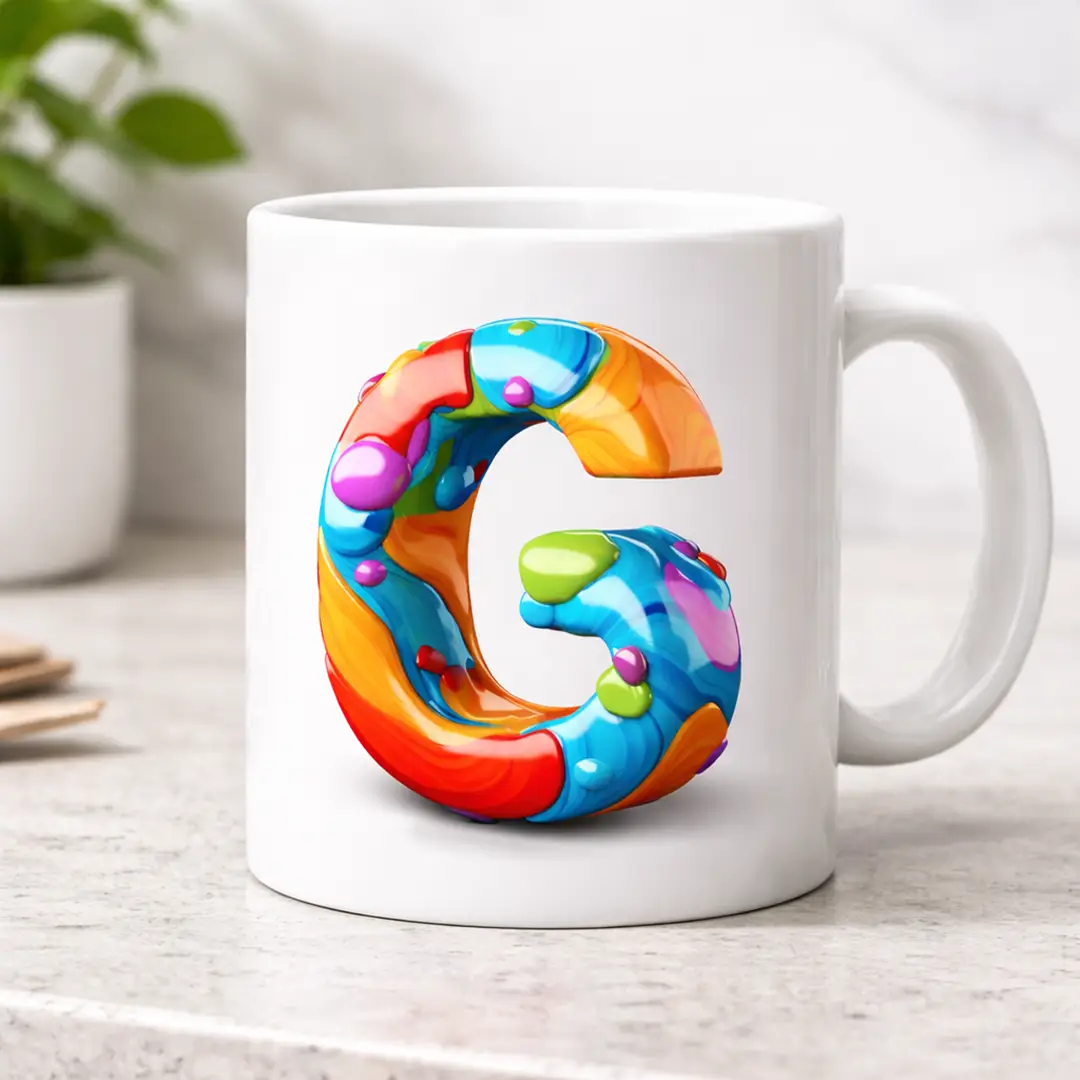 Impresión DTF UV por metros