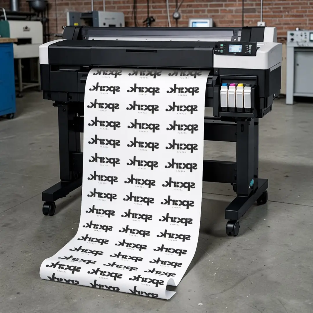 Impresión de Sublimación por Metros