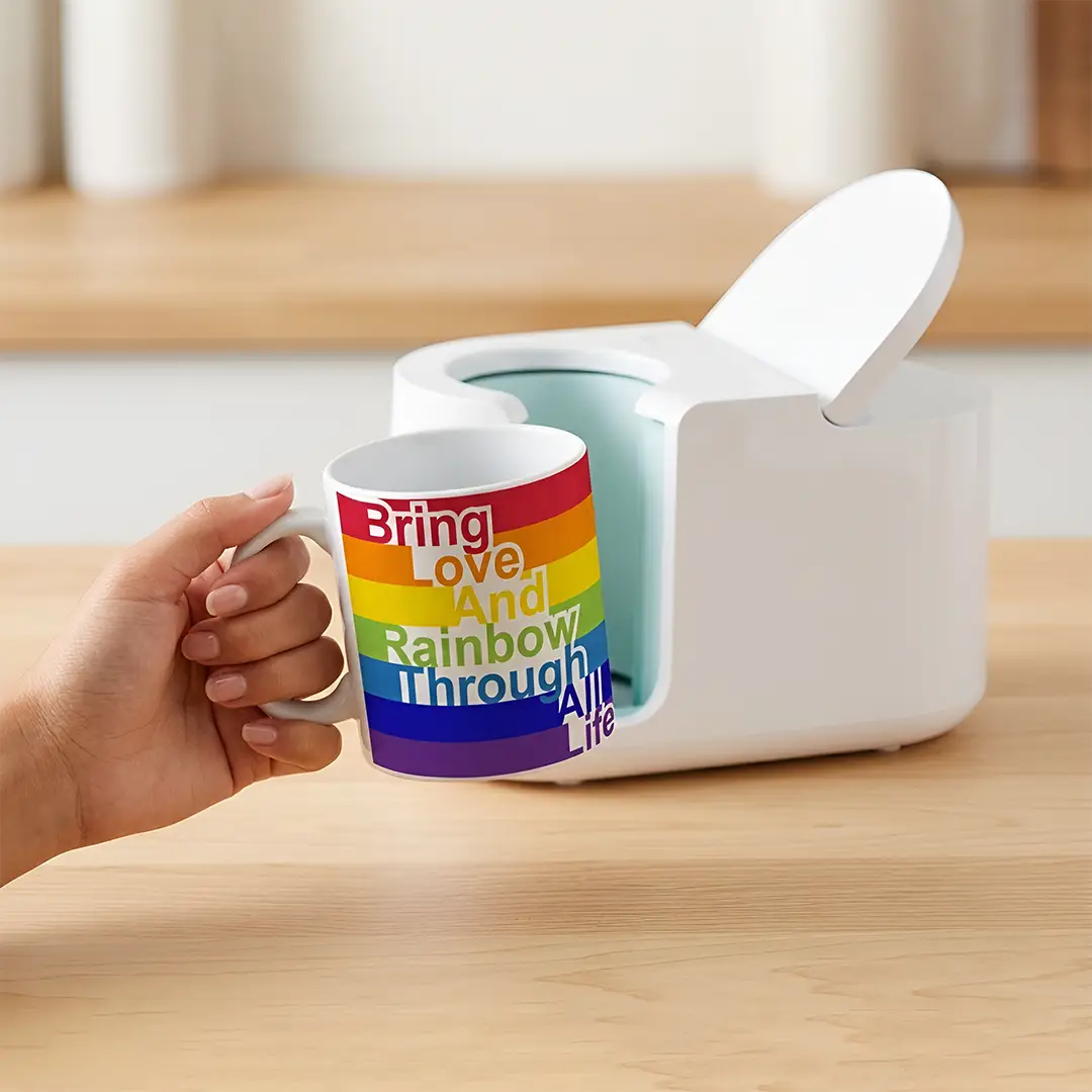 Impresión de Sublimación por Metros