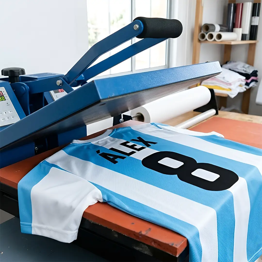 Impresión de Sublimación por Metros