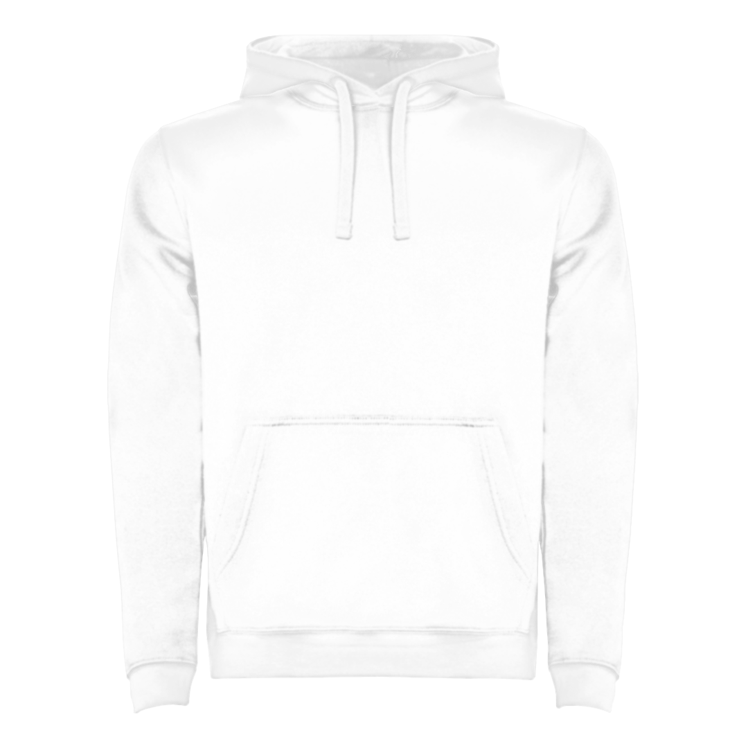 Sudadera personalizada DTF con capucha