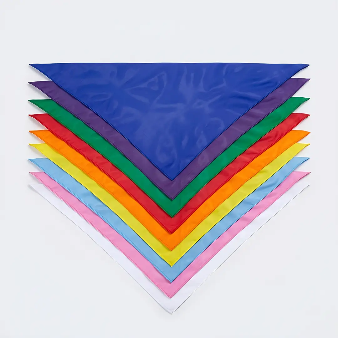 Pañoletas personalizadas