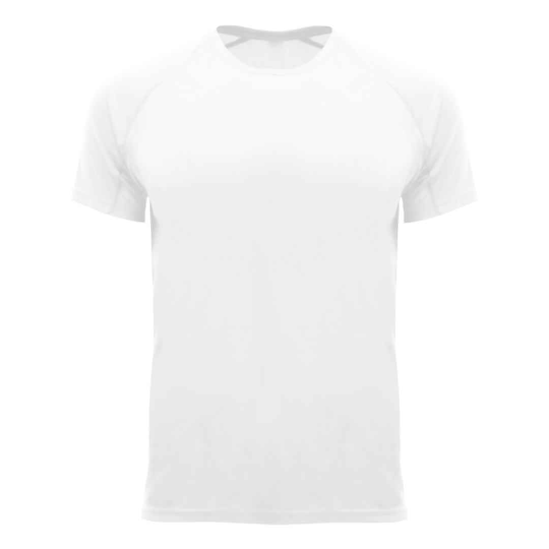 Maglietta sportiva personalizzata uomo Basic Sport