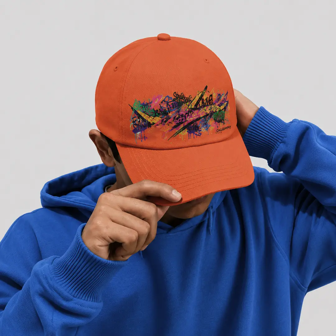Cappellini personalizzati