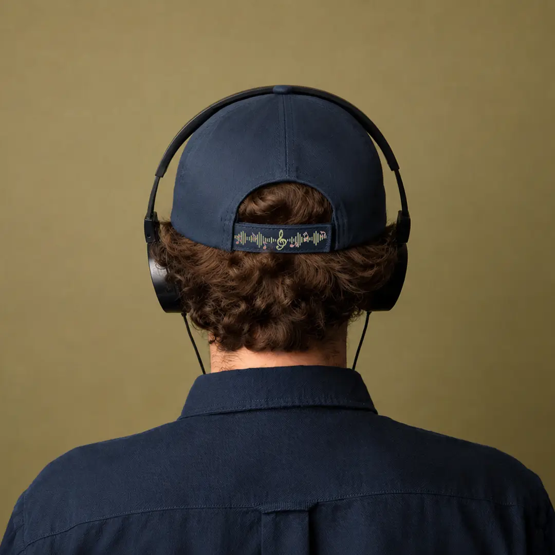 Cappellini personalizzati