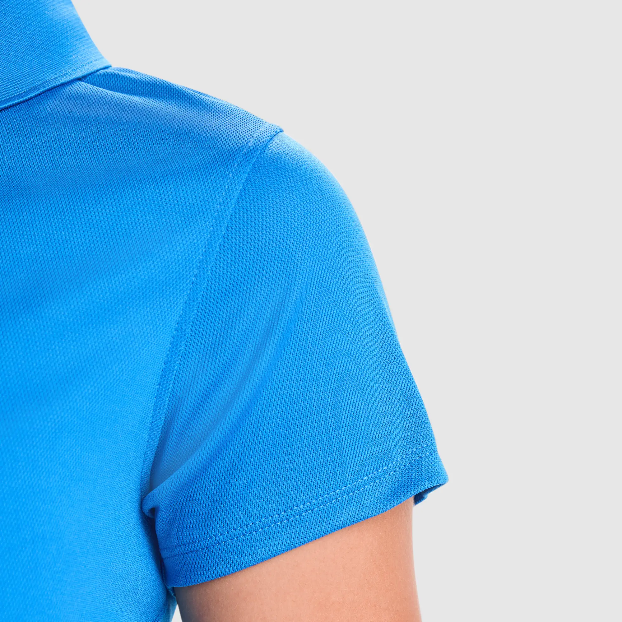 Polo deportivo personalizado hombre Sport