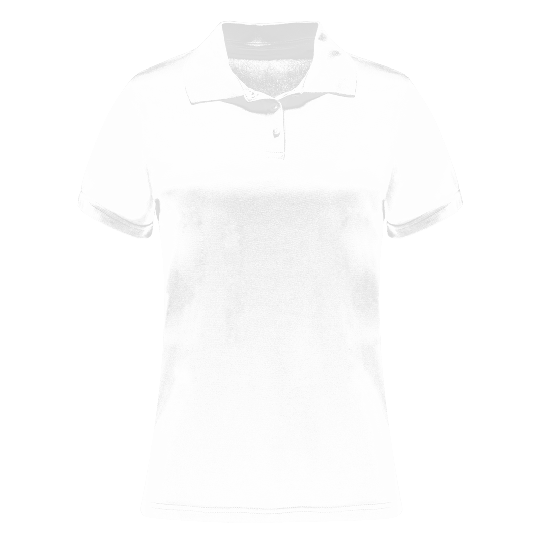 Polo deportivo personalizado mujer Sport