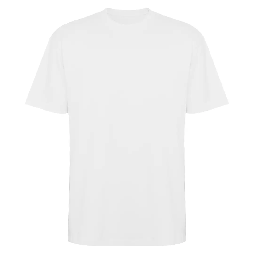 Camisetas Oversize Manga Corta Personalizadas