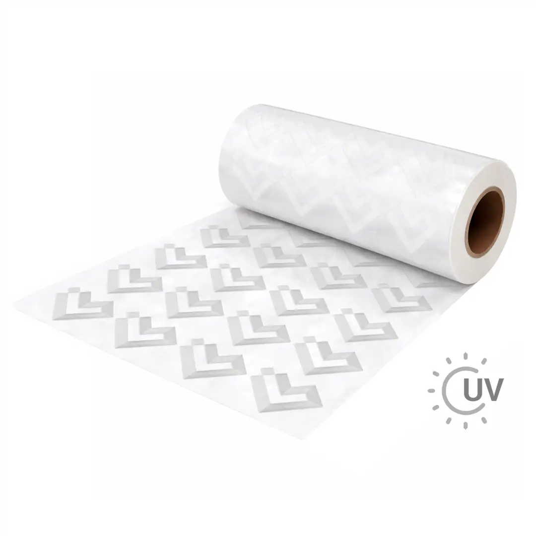 Impresión DTF UV por Metros