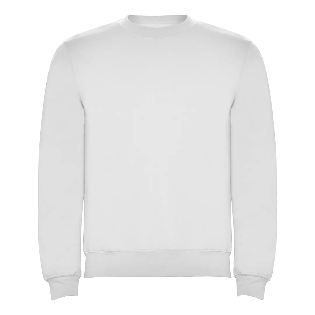 Sudaderas DTF sin capucha personalizadas