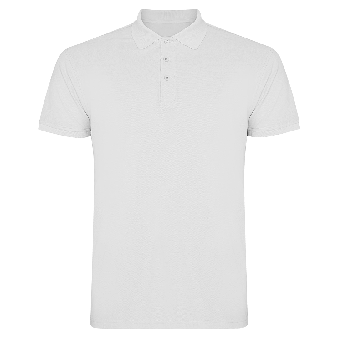 Polo manica corta personalizzate